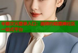 半糖次元登录入口：画师约稿摆摊社区一站式平台
