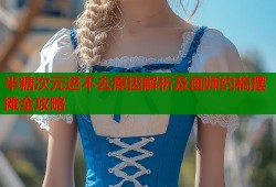 半糖次元进不去原因解析及画师约稿摆摊全攻略