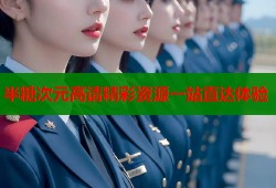 半糖次元高请精彩资源一站直达体验
