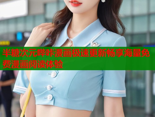 半糖次元哔咔漫画极速更新畅享海量免费漫画阅读体验